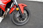 Thumbnail Photo 4 for 2015 Honda CB500F