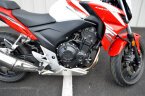 Thumbnail Photo 3 for 2015 Honda CB500F