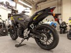 Thumbnail Photo 6 for 2015 Honda CB500X