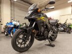 Thumbnail Photo 5 for 2015 Honda CB500X