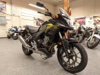 Thumbnail Photo 3 for 2015 Honda CB500X
