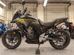 Thumbnail Photo 1 for 2015 Honda CB500X