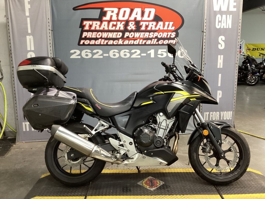 2015 Honda CB Series Motorcycles for Sale - Motorcycles on Autotrader, image size:1024x768