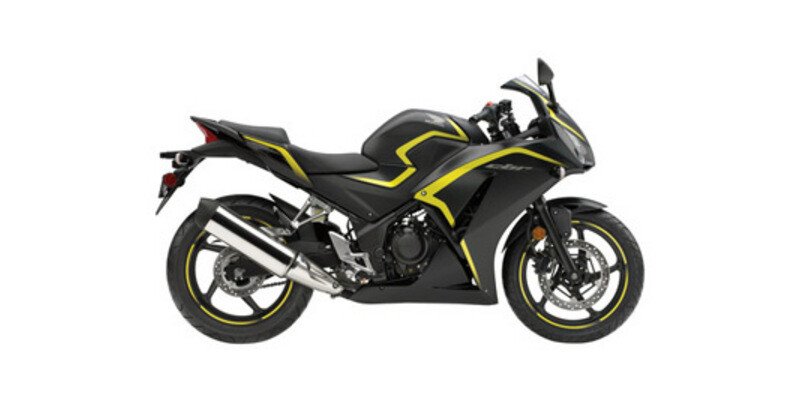 2015 Honda CBR1000F 300R specifications