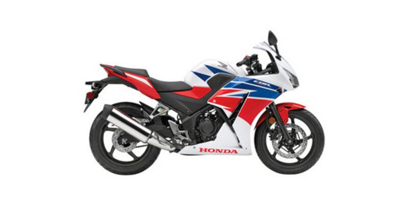 2015 Honda CBR1000F 300R ABS specifications