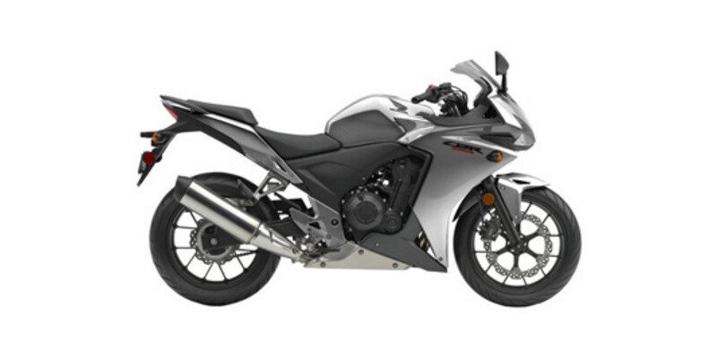 2015 Honda CBR1000F 500R specifications