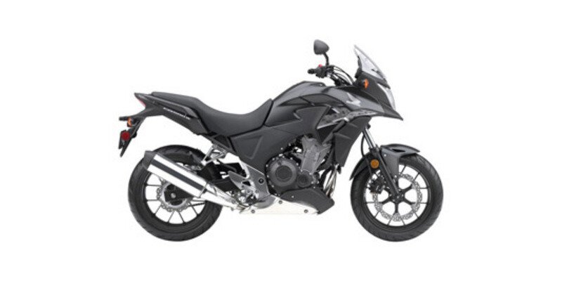 2015 Honda CBR1000F 500R ABS specifications