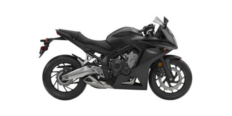 2015 Honda CBR1000F 650F ABS specifications