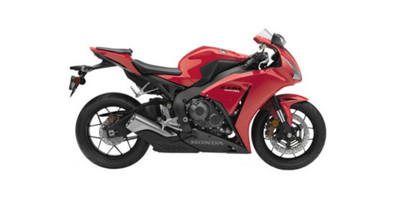 2015 Honda CBR1000RR ABS specifications