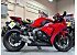 2015 Honda CBR1000RR