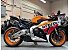 2015 Honda CBR1000RR