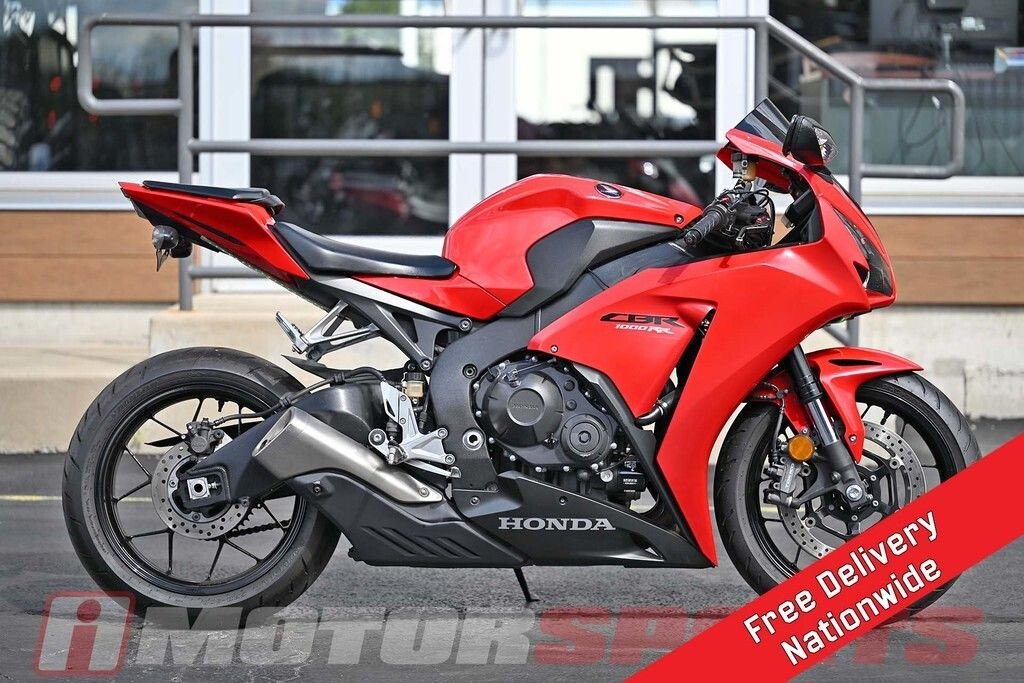 2015 Honda Cbr 1000 Repsol For Sale 2015 Honda CBR1000RR