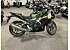 2015 Honda CBR300R