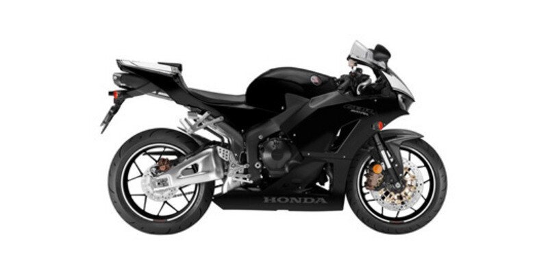 2015 Honda CBR600RR 600RR specifications