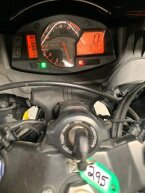Thumbnail Photo 5 for 2015 Honda CBR600RR