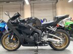 Thumbnail Photo 1 for 2015 Honda CBR600RR