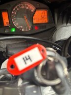 Thumbnail Photo 5 for 2015 Honda CBR600RR