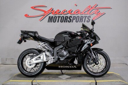 Photo 1 for 2015 Honda CBR600RR