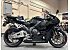 2015 Honda CBR600RR