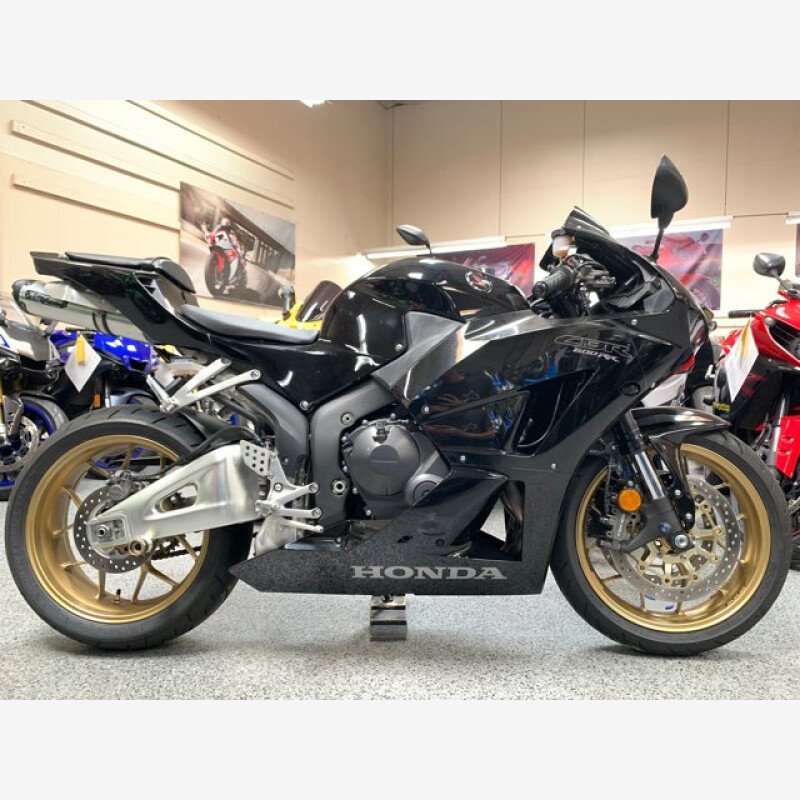Cbr 600rr Honda Cbr Dealership Near Me 2012 Honda CBR600RR