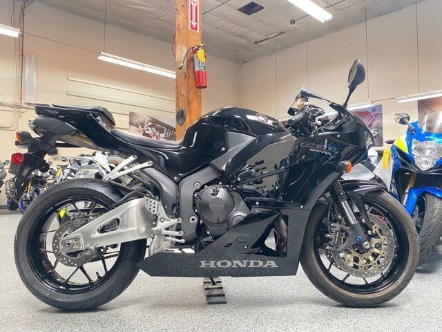 Honda cbr600rr shops for near me