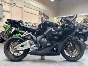 2015 Honda CBR600RR