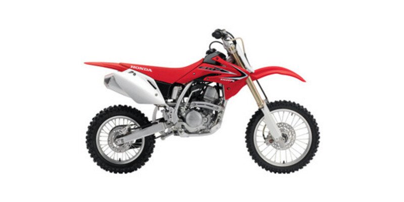 2015 Honda CRF150R Expert specifications