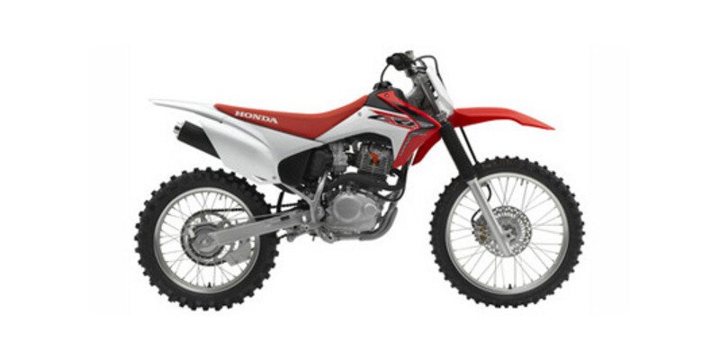 2015 Honda CRF230F 230F specifications