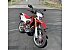2015 Honda CRF250L