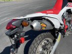 Thumbnail Photo 6 for 2015 Honda CRF250L