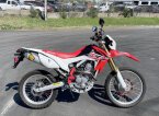 Thumbnail Photo 2 for 2015 Honda CRF250L