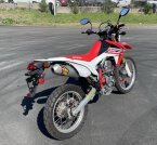 Thumbnail Photo 5 for 2015 Honda CRF250L