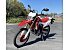 2015 Honda CRF250L
