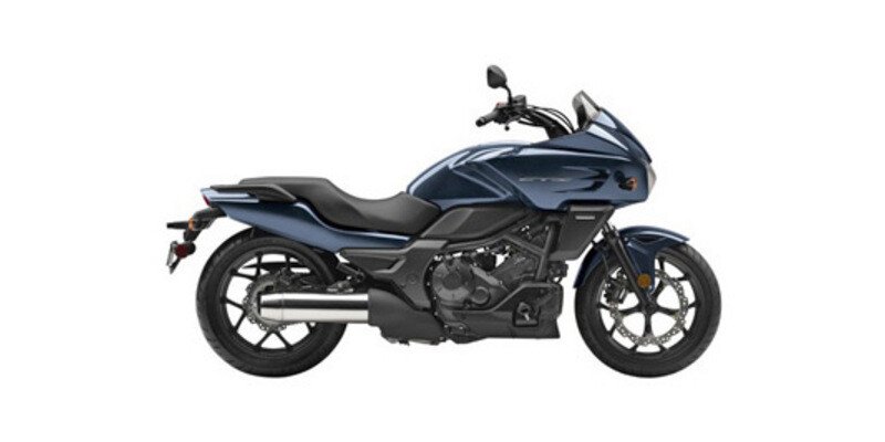 2015 Honda CTX1300 700 specifications