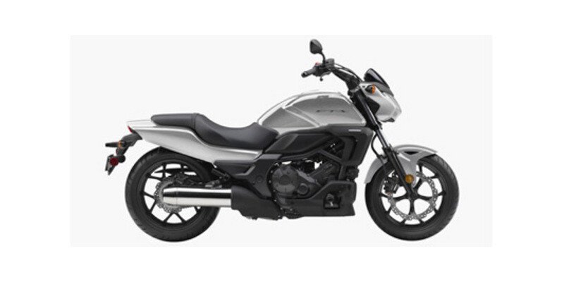 2015 Honda CTX1300 700N specifications
