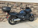 Thumbnail Photo 2 for 2015 Honda CTX700