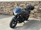 Thumbnail Photo 3 for 2015 Honda CTX700