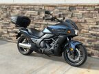 Thumbnail Photo 1 for 2015 Honda CTX700