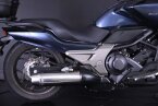 Thumbnail Photo 5 for 2015 Honda CTX700