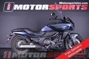 2015 Honda CTX700