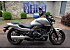 2015 Honda CTX700N