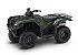2015 Honda FourTrax Rancher 4x4