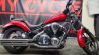 Thumbnail Photo 4 for 2015 Honda Fury