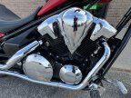 Thumbnail Photo 5 for 2015 Honda Fury