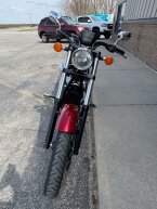 Thumbnail Photo 3 for 2015 Honda Fury