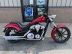 Thumbnail Photo 1 for 2015 Honda Fury