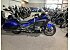 2015 Honda Gold Wing F6B Deluxe