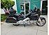 2015 Honda Gold Wing Audio / Comfort