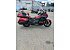 2015 Honda Gold Wing Audio / Comfort