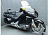 2015 Honda Gold Wing Audio / Comfort